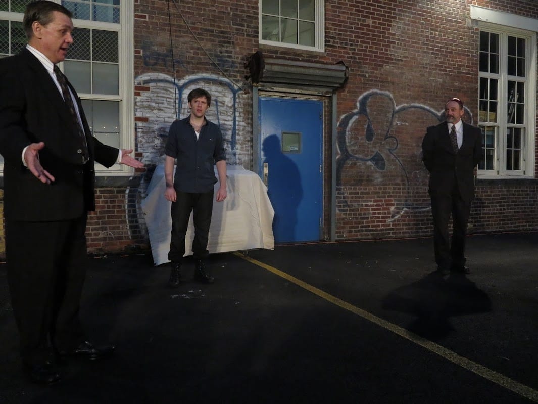 Tulis McCall, Author at The Front Row Center, image size:1065x799