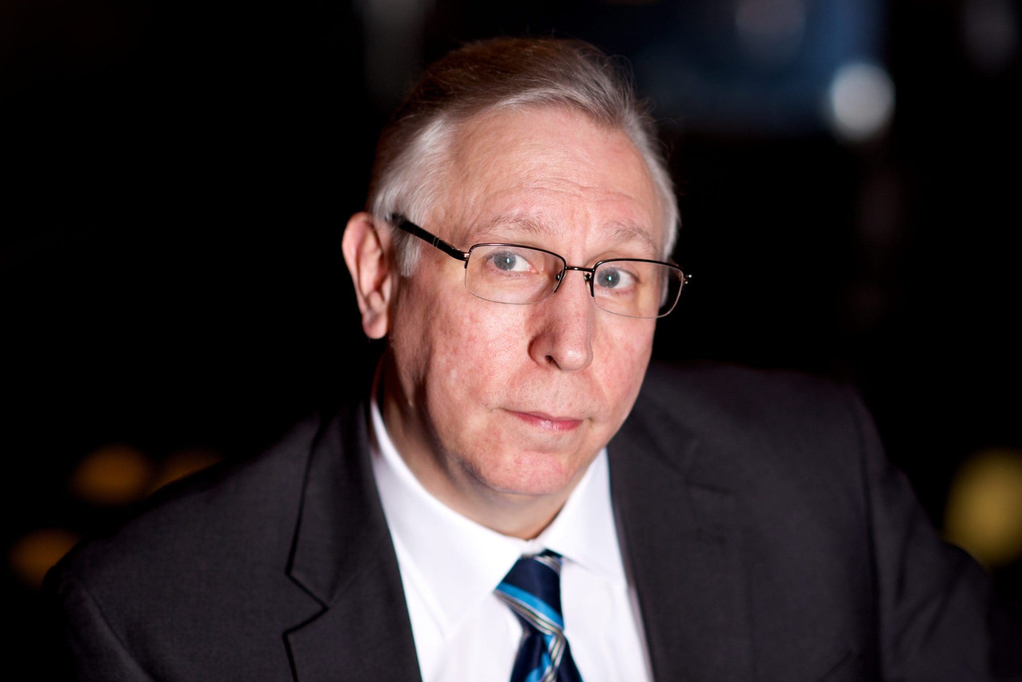 Rick Crom: The First 60 Years In Revue