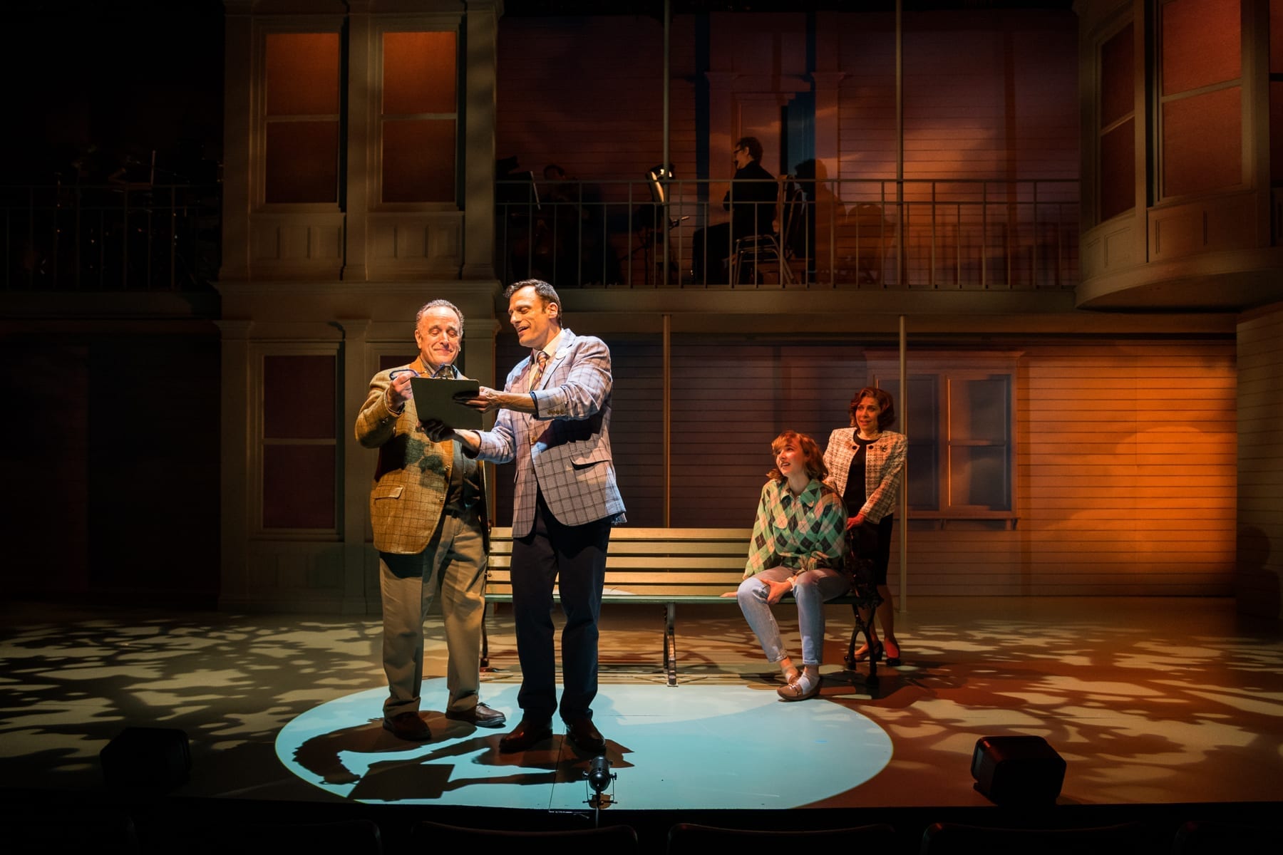 A Letter To Harvey Milk – The Musical