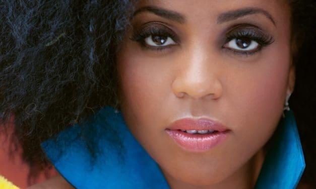 Rhonda Ross at Chelsea Table and Stage – One Show Left!