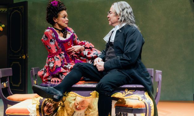 Tartuffe