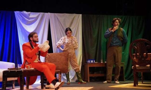 A Night of Chekhov