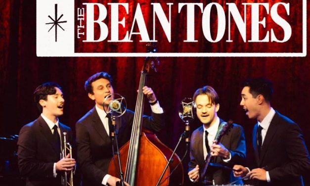 The Bean Tones