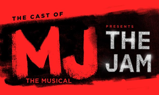 The Cast of MJ The Musical Presents: The Jam