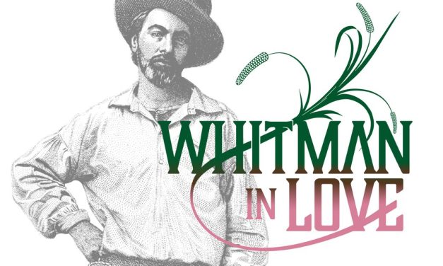 Whitman in Love