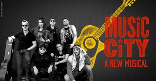 Music City