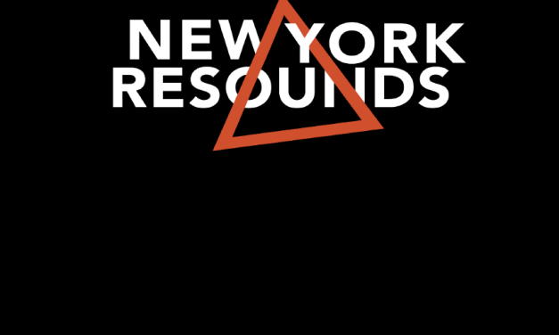 New York Resounds: The ASO Marks Twenty-Five Years Since 9/11 at Bryant Park