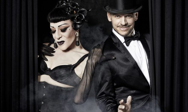 Arias with a Twist